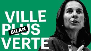 Montréal est-elle plus verte qu’il y a huit ans? Bilan.