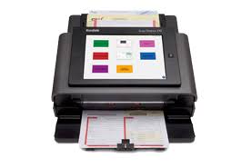 Scanner includes a 3 year manufacturers warranty. Kodak I2420 Desktop Scanner Konica Minolta Canada