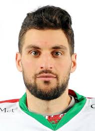 Player photos for the 2016-17 Utah Grizzlies at hockeydb.com