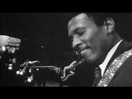 Magic Sam's Boogie (1969)