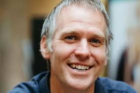 Teesside Uni professor runs London Marathon in gains for pains