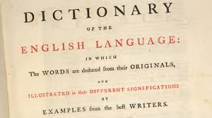 We did not find results for: Johnson S Dictionary Myths And Realities The British Library