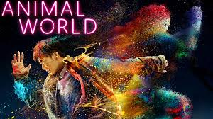 There are 2322 animal world poster for sale on etsy, and they cost. Animal World Movie Fanart Fanart Tv
