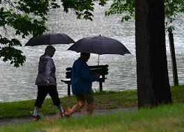 A flash flood watch warning has been issued for new york and other parts of the u.s. Flash Flood Watch Sunday Night As Heavy Rain Descends