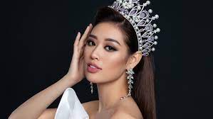 Hoa hậu khánh vân và các thí sinh miss universe (hoa hậu hoàn vũ) đã bước vào phần thi trang phục truyền thống. Southeast Asian Rivals To Khanh Van At Miss Universe 2020 Vietnamnet