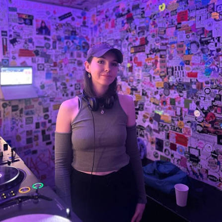 Stream Sybil @ The Lot Radio 02-08-2025 by The Lot Radio | Listen online  for free on SoundCloud