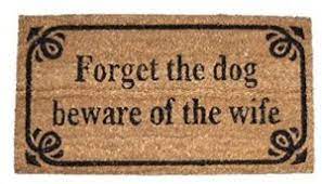 Infuse your living room with a homely feel with mats and runners from our collection of doormats, available in various colours and. Doormats R Us See There S This Thing Called Biology