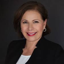 Maria Silverstein, M.F.A.