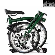 Get an instant quote by downloading the lalamove app and registering for an account. Brompton Folding Bike Ready Stock Shopee Malaysia