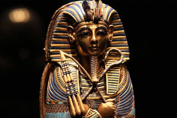 Was It Really a Mummy's Curse? - JSTOR Daily