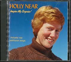 Imagine My Surprise: Near, Holly: Amazon.es: CD y vinilos}