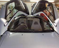 It's the toyota sera, from 1991. Sg Auto Tint Toyota Sera 7 Tint On Rear Glass And Tops Facebook