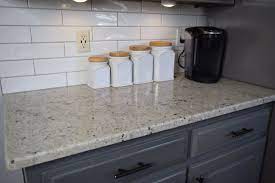 These are mined and fabricated by using the advance and latest equipment. Cotton White Granite White Granite Cotton White Granite White Granite Countertops Kitchen