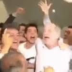 Explore and share the best ciro gomes gifs and most popular animated gifs here on giphy. Ciro Gomes Jump Gif Cirogomes Jump Partying Discover Share Gifs Jumping Gif Jump Party Party