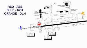 Runway Incursion Lrop 11 July 2011