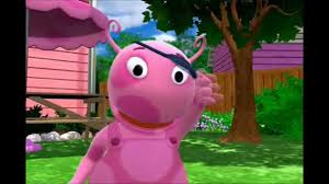 Maybe you would like to learn more about one of these? 20 Backyardigans Theme Song Lyrics Magzhouse