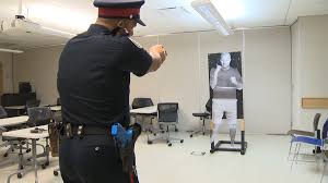 Getting tased has a major impact on the human body by causing involuntary muscle contractions that cause the person to collapse. Taser Files What Happens To You When You Re Tasered Globalnews Ca