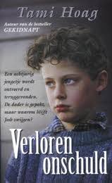 Recensie: Verloren onschuld van Tami Hoag