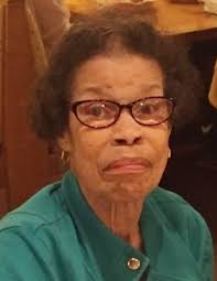 Obituary for Frances L. (Kitchen) Parker