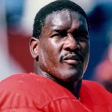 Famous Football Offensive Tackles