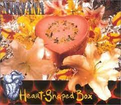 We did not find results for: Heart Shaped Box Nirvana Amazon De Musik Cds Vinyl