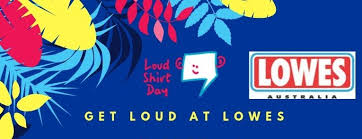 A donation form is a key tool you use to collect information to process a donation. Get Loud At Lowes The Shepherd Centre