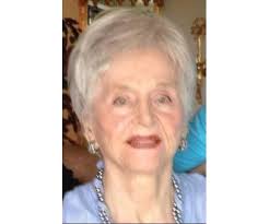 DORA CARLSON Obituary (1922