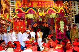 Shri mata vaishno devi yatra has been closed from today. Floral Decoration And Colourful Illumination At Shri Mata Vaishno Devi Shrine During Navratras To Be Telecast On April 17 18 And 19 Cross Town News A Leading Newspaper Of J K