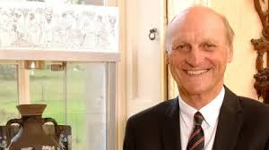 Glass lover appointed MBE for keeping industry's legacy alive