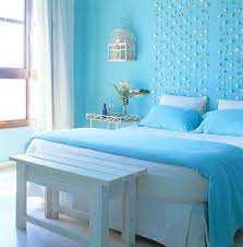 Design And Decorating Ideas For Every Room In Your Home Bedroom Interior Design Sky Blue