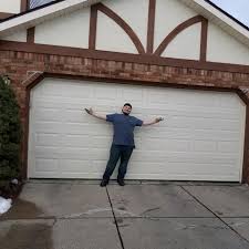 Roller shutter doors are expertly designed to allow you to enter your garage in style as well as ease. Overhead Garage Door Repair Replace Installation A 24 Hour Door National Inc