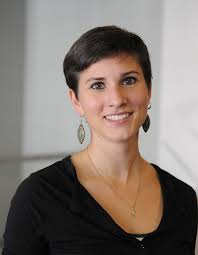 Marlies-Hesse-Preis 2018 für Barbara Bachmann