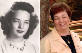 Mardene Provost Obituary