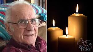 Trimmer Francis 'Gene' Geyer Dies at 87