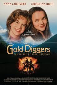 Federal bureau of investigations fbi. Watch Gold Diggers The Secret Of Bear Mountain 1995 Movie Online Full Movie Streaming Msn Com