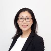 Lucy Du's Instagram, Twitter & Facebook