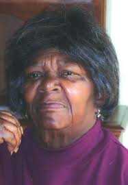 Morton Mary Obituary (2015)