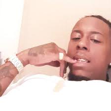 Remembering Ricky Lamont Dinkins,Jr.