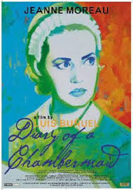 Diary of a Chambermaid (1964 film)