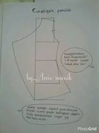 Pratik Kesim Kolay Dikim Yelek Model Kalip Ve Yapilislari Waistcoat Free Patterns Dikis Yelek Moda Dikis