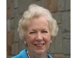 Helen Janse Obituary (1934