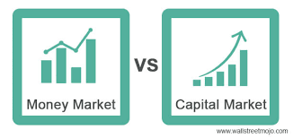 The municipal securities rulemaking board's electronic municipal market access (emma®) website provides free public access to municipal securities documents and data. Difference Between Money Market And Capital Market Top 10 Differences