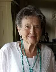 Jeanne Hadley Obituary August 11, 2020