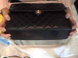 How To Clean & Maintain Your Chanel Bag, Part 1 Of 2 - Youtube