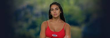 Sorry, there are no upcoming listings. Vania Bludau Exatlon Estados Unidos