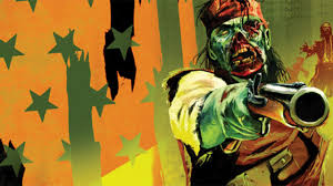 Push Scare: Why Red Dead Redemption's Undead Nightmare DLC Is Perfect for  Hallowe'en | Push Square