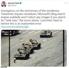 Tank man (also known as the unknown protester or unknown rebel) is the nickname of an unidentified chinese man who stood in front of a column of tanks leaving tiananmen square on june 5, 1989. 1trxosl8abdlnm
