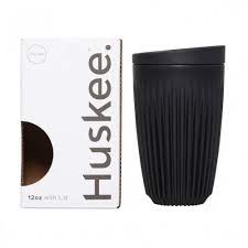 12 oz Huskee Cup - متجر سكري Sukkari Store