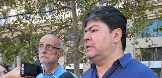 Precandidato PS a alcalde por Santiago suma apoyos para Primarias y  terminar con la falacia 'el que tiene mantiene'