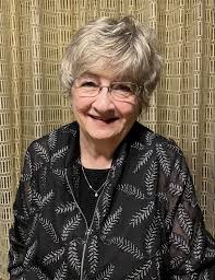 Obituary information for Frances Hermanson